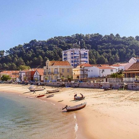 Trafaria Garden Beach Houses Εξωτερικό φωτογραφία