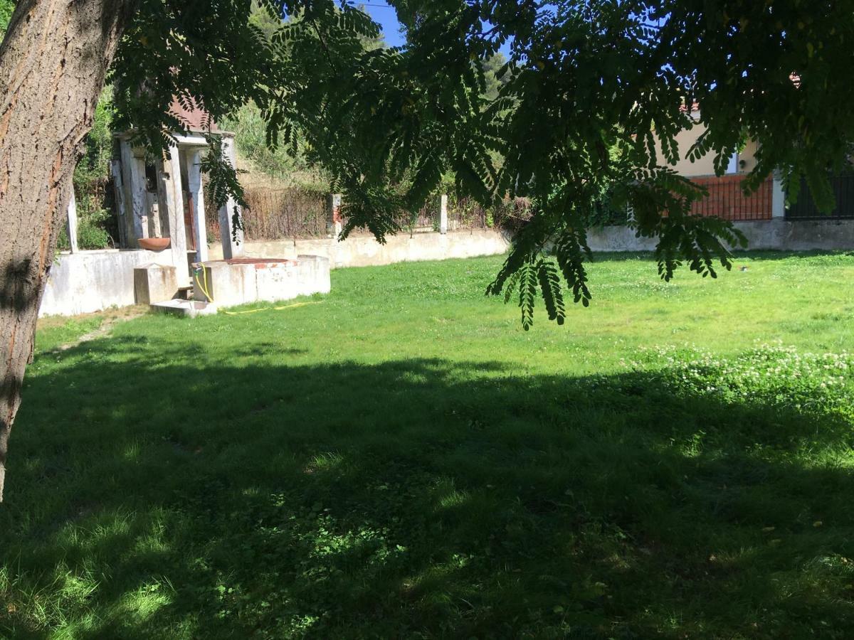 Trafaria Garden Beach Houses Εξωτερικό φωτογραφία